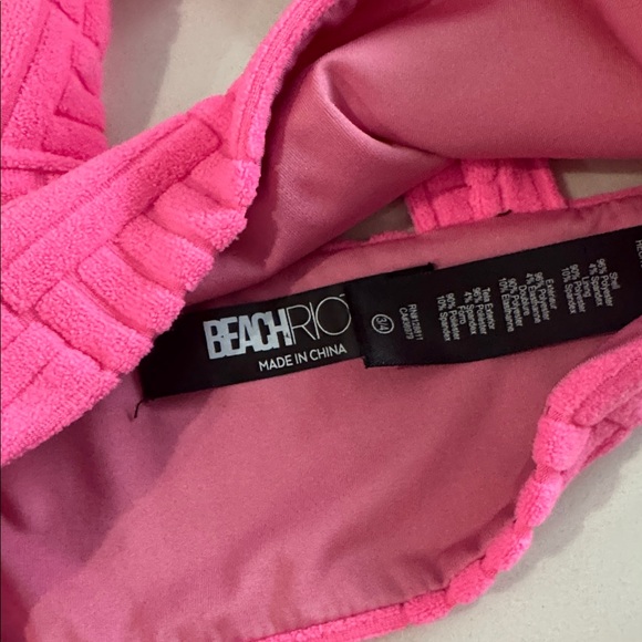Beach Riot Bikini - Picture 2 of 2